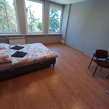 Fantastic Zg - S4 Pokoj 104 Zielona Góra Eksteriør bilde