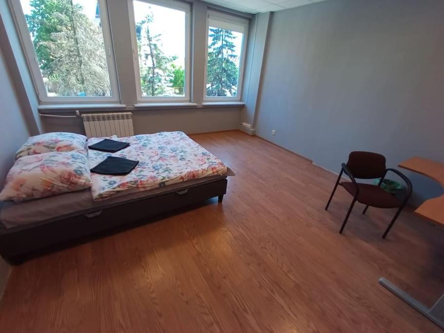 Fantastic Zg - S4 Pokoj 104 Zielona Góra Eksteriør bilde