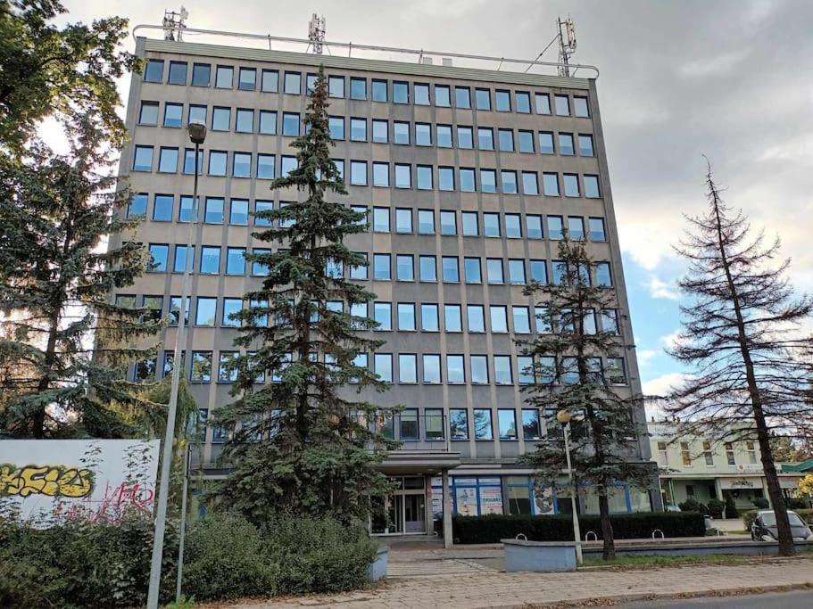 Fantastic Zg - S4 Pokoj 104 Zielona Góra Eksteriør bilde