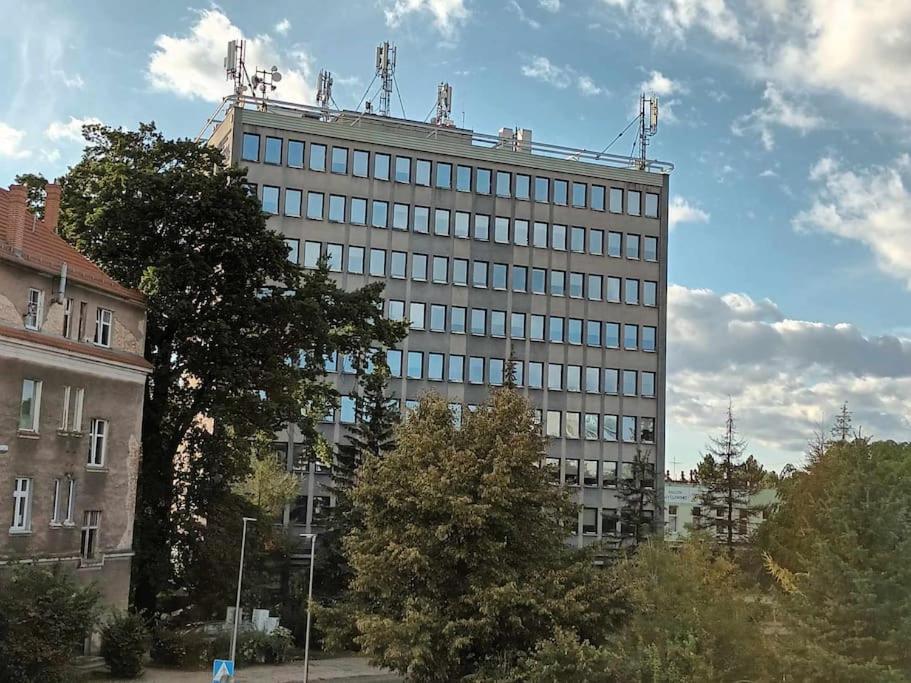 Fantastic Zg - S4 Pokoj 104 Zielona Góra Eksteriør bilde